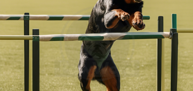 Jersey’s Mud, Hurdles, and Peanut Butter Biscuit Triumph: A Tail-Wagging Tale from Pawsburgh: A Jersey PawWord Story