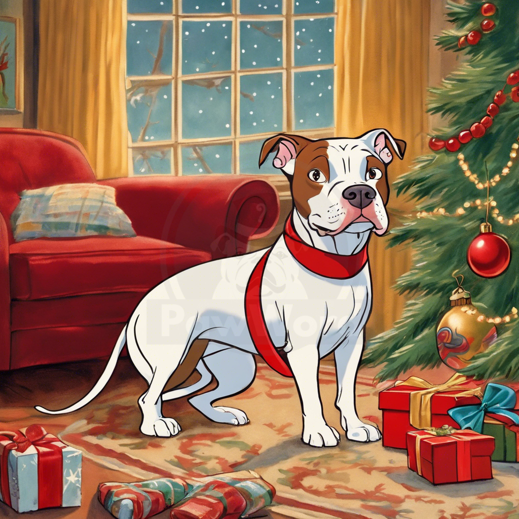 The Bone of Forgiveness: A Christmas Tale from Spencerville: A Graci PawWord Story