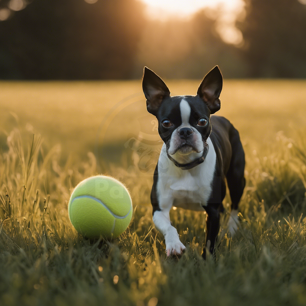 A Tale of Canine Transformation: The Patient Pup of Spencerville: A Chloe PawWord Story