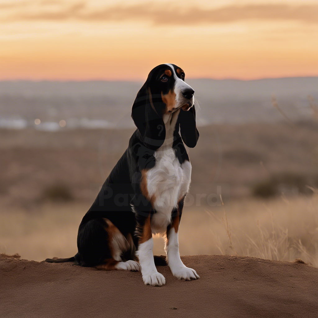 A Tail of Spencerville: A Charming Canine Quest for Epic Tales and Chewy Strips: A George PawWord Story