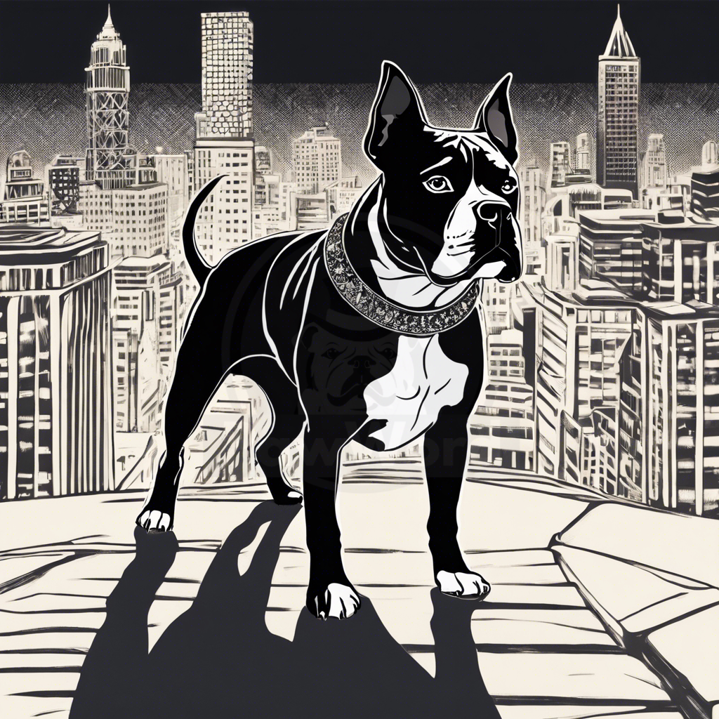 The Pawfect Storm: Hayes and the Pet Avengers of Pawsburgh: A Hayes PawWord Story