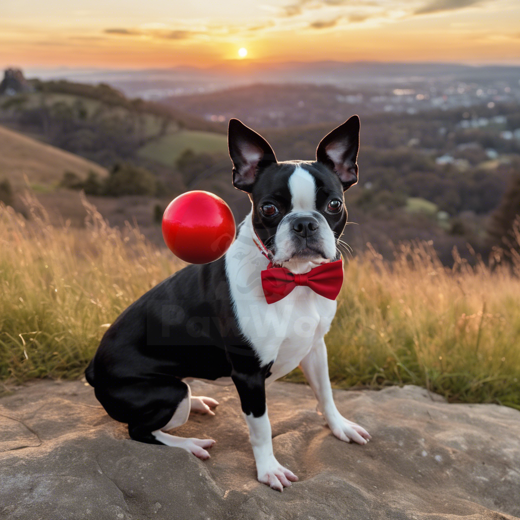 Tales of Spencerville: Where Dogs Dream and Stars Align: A Remington PawWord Story