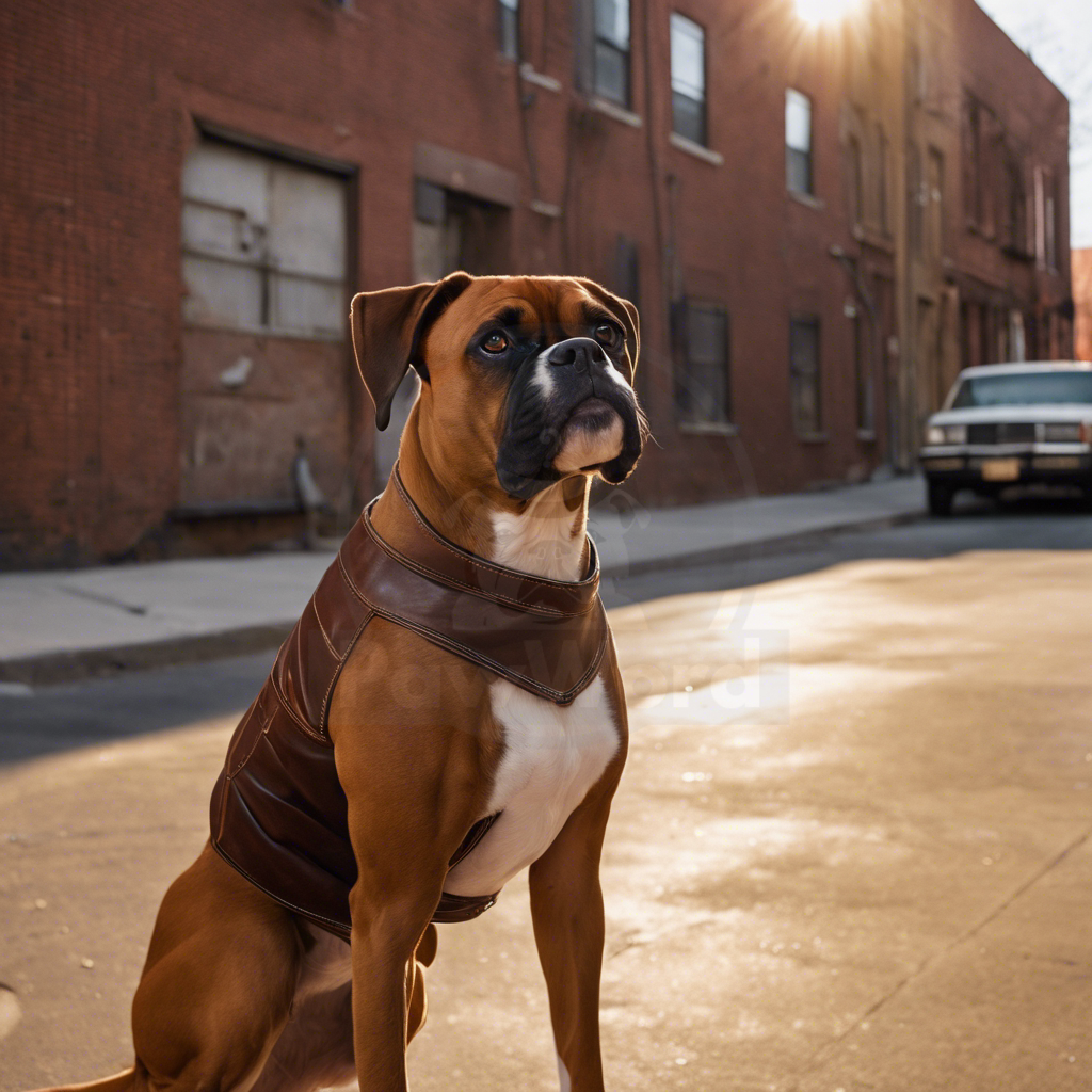 The Fur Wheelers: Tails of Triumph in Pawsburgh: A Joie PawWord Story