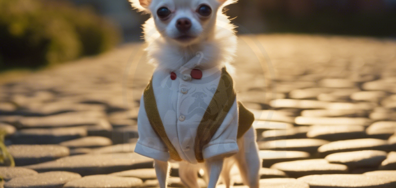 The Canine Chronicles: The Quest for the Lost Chew Toy in Pawsburgh: A Ranger PawWord Story