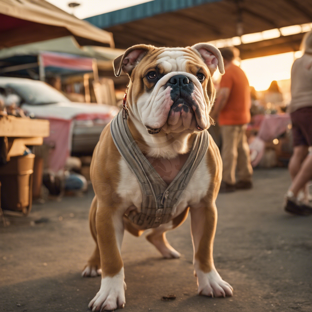 Bark & Order: The Paw-some Caper of Pawsburgh’s Pawsitively Purrfect Pet Plot: A Mr. Truck PawWord Story