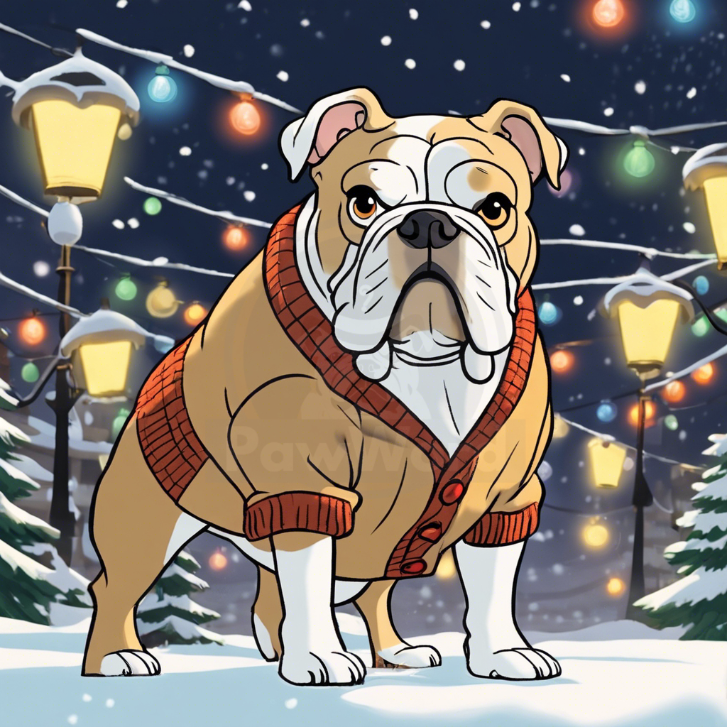 The Tug of Holidays: Mr. Truck’s Pawfect Adventure in Pawsburgh: A Mr. Truck PawWord Story