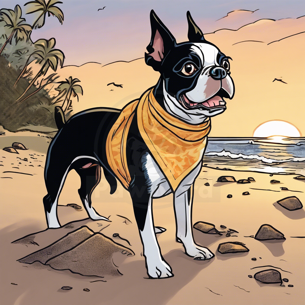 Paws of Fortune: Jaxxon’s Quest for Canine Gold: A Jaxxon PawWord Story