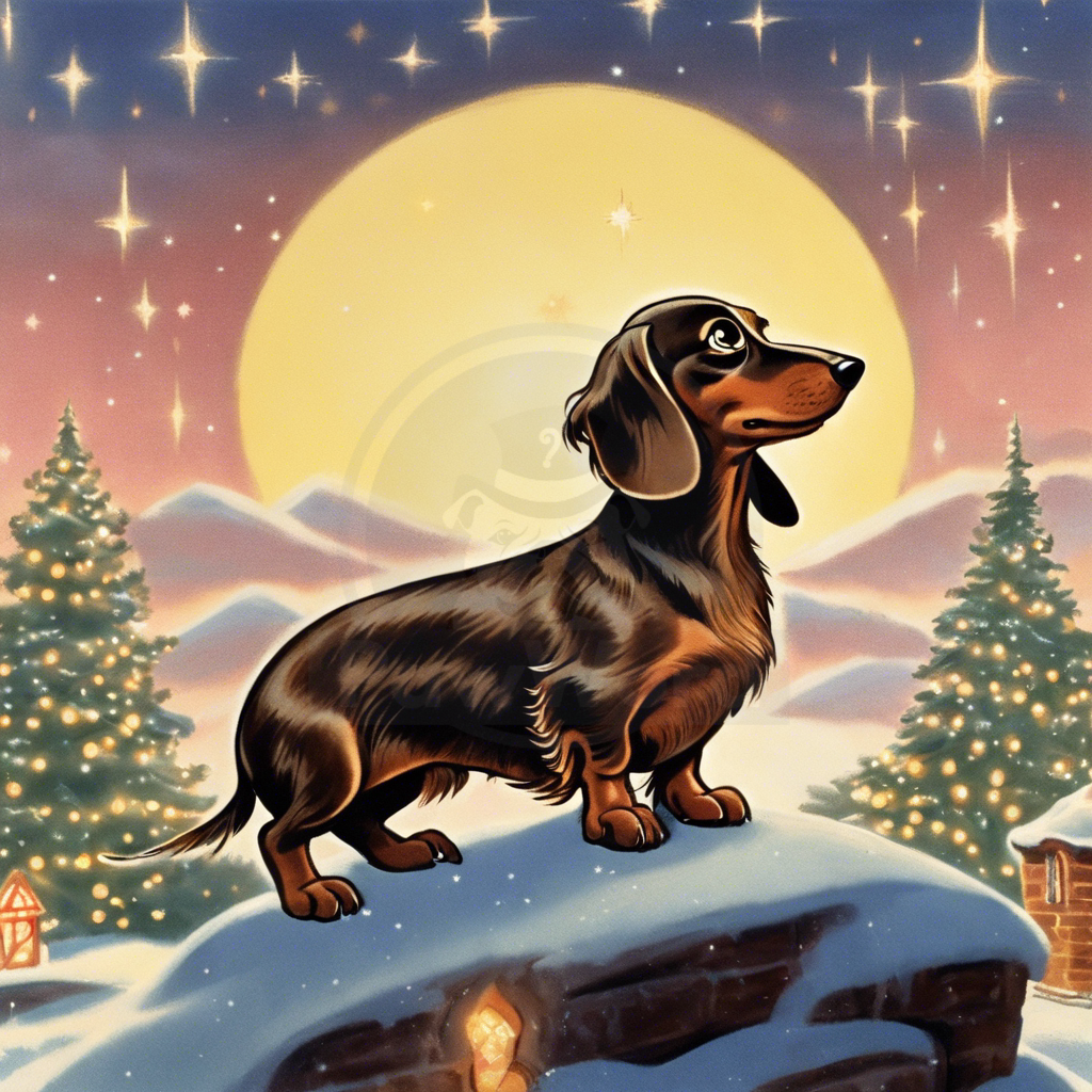 Twinkle Paws: A Tail-Wagging Christmas Revelation: A Lorelei PawWord Story