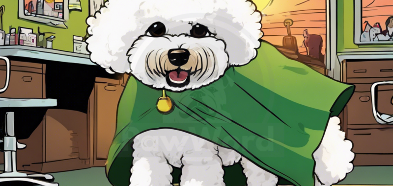 The Green Goo Conqueror: A Tangle-Tailed Tale of Spencerville Heroism: A Oscar Boscorelli PawWord Story