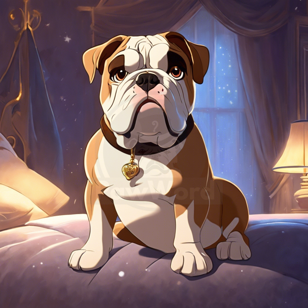 Bulldog Hearts and Country Stars: The Pet Bachelor’s Unconventional Finale: A Meatball PawWord Story