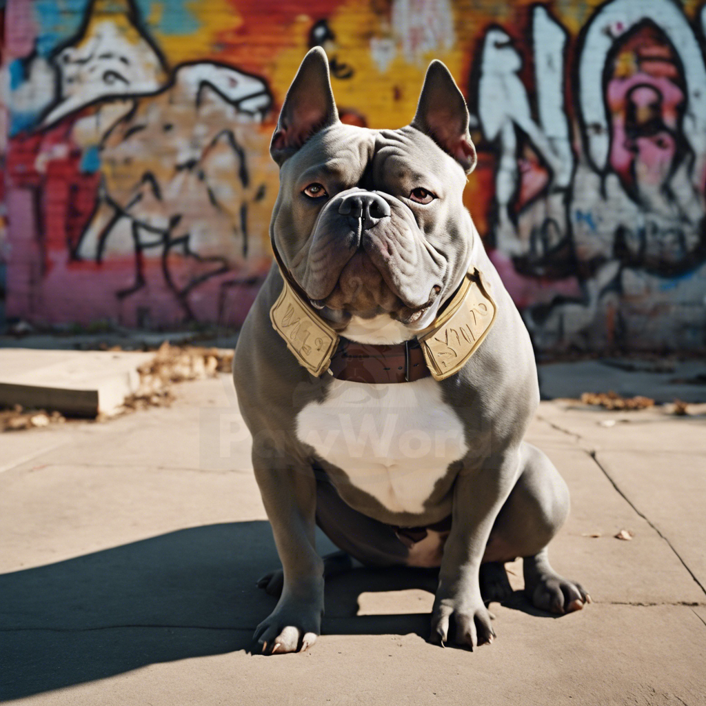 Bark and Ride: The Secret Life of Pawsburgh’s Top Dog: A Nallah PawWord Story