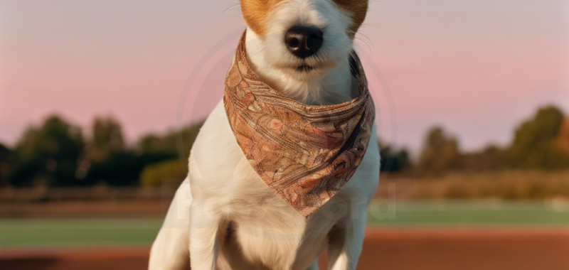 Little Buddy’s Canine Catastrophe: The Day Pawsburgh Lost Its Humans and Found Its Spirit: A Little Buddy PawWord Story