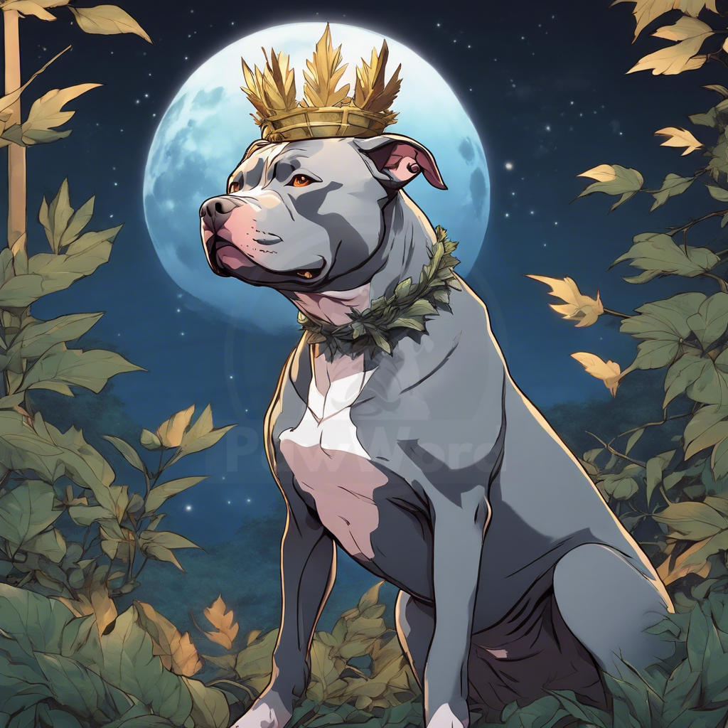 Castaway Canines: A Royal Adventure: A king PawWord Story