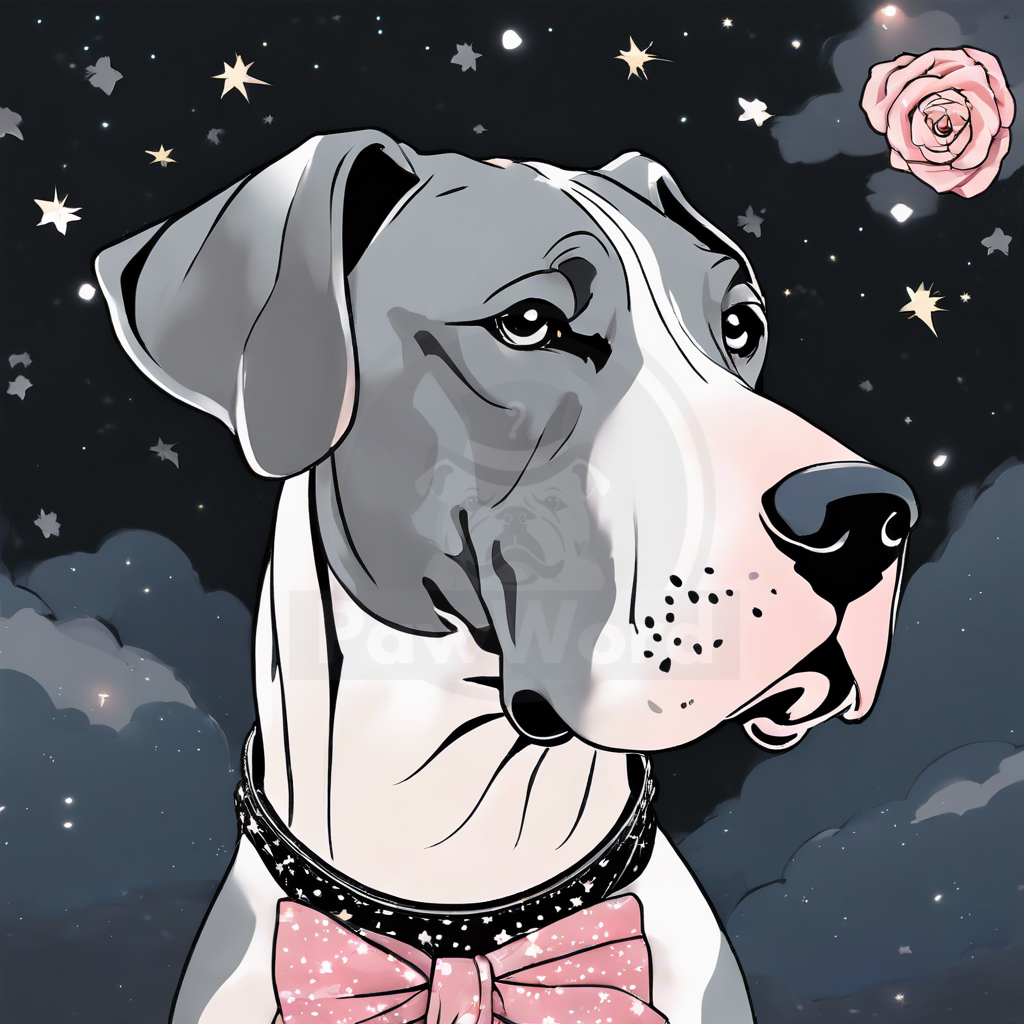 Constellation Canine: The Pet Bachelor: A Jupiter PawWord Story