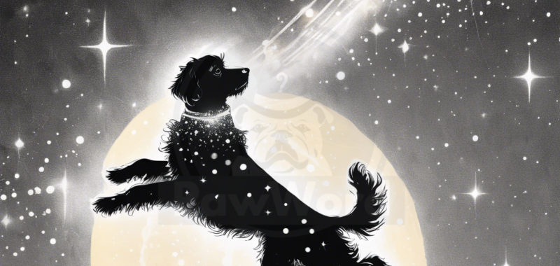 Tails of Pawsburgh: An Interstellar Woofyssey: A Quinn PawWord Story