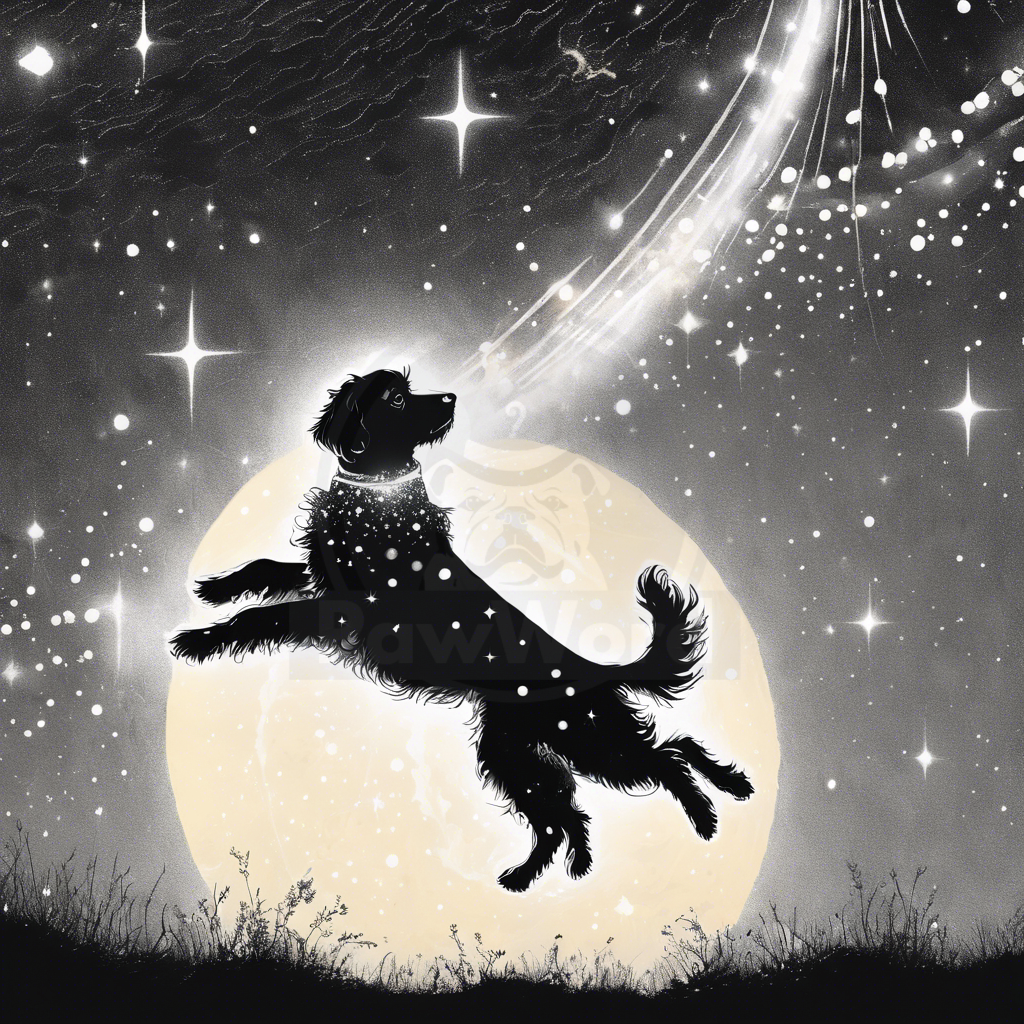 Tails of Pawsburgh: An Interstellar Woofyssey: A Quinn PawWord Story