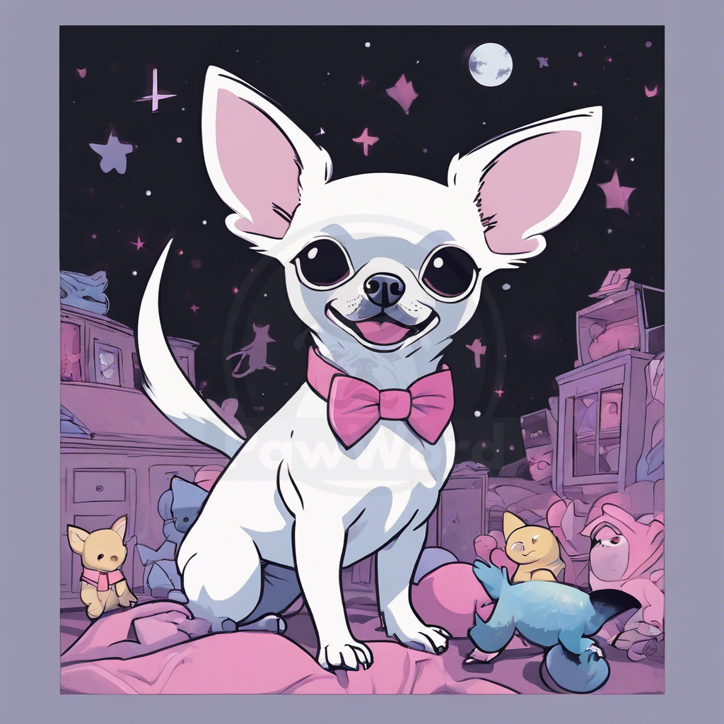 The Squeak Heist: Unleashing Joy in Pawsburgh: A cricket PawWord Story