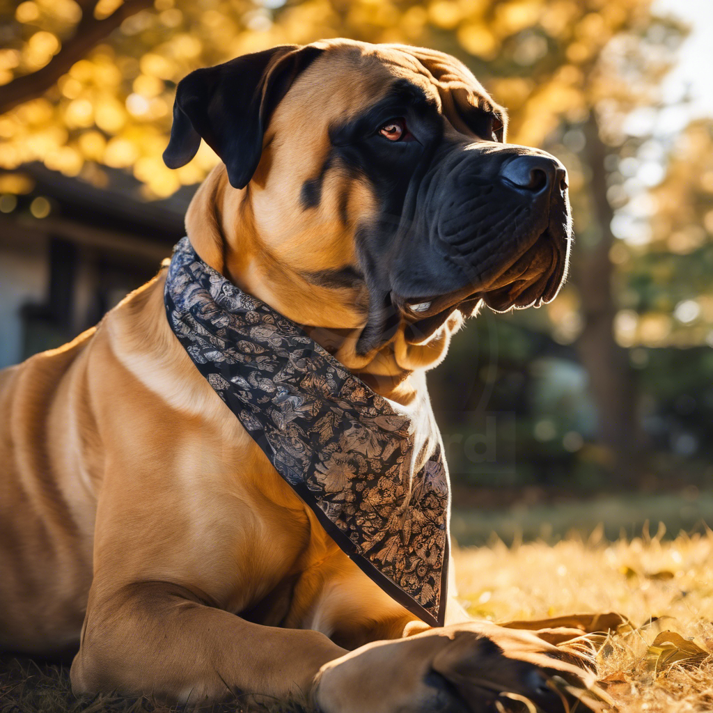 Tales of Slobber and Play: A Dramatic Romp through Spencerville: A Tucker PawWord Story