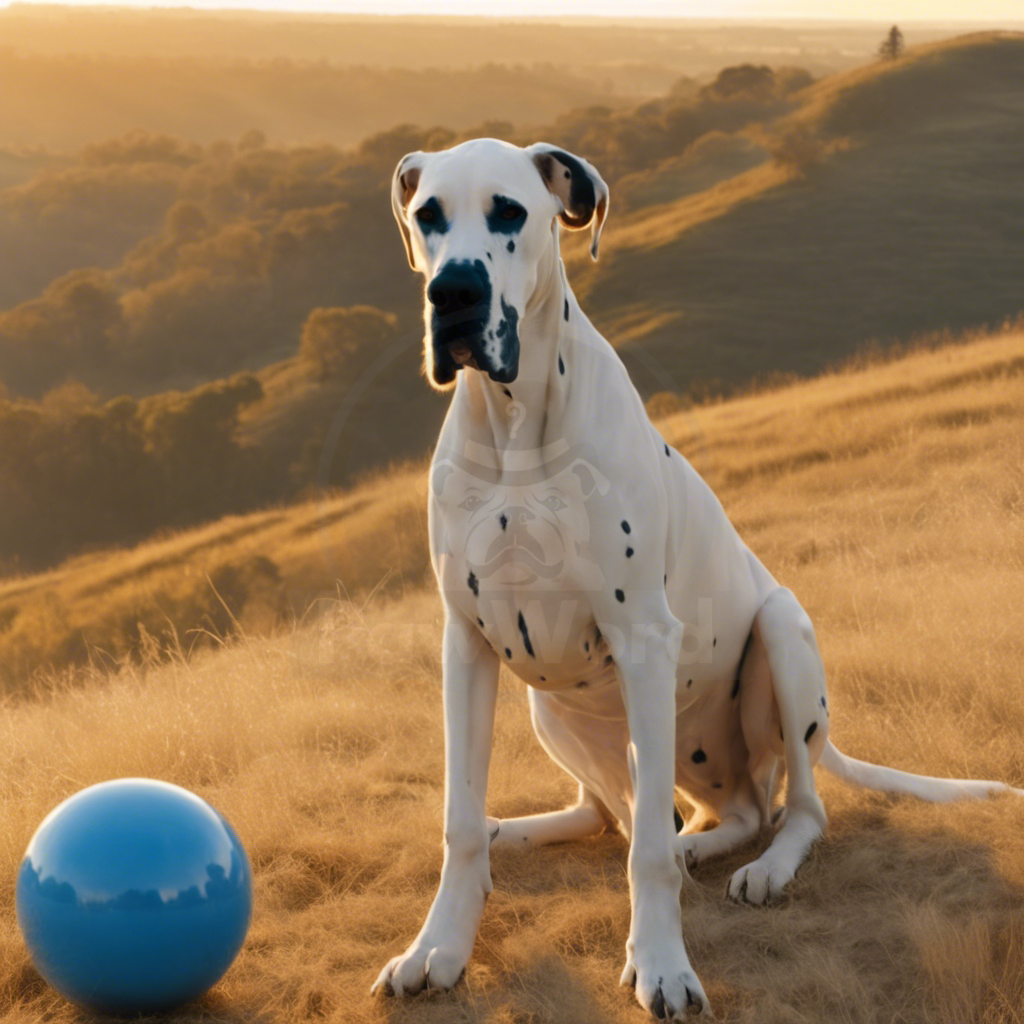 The Tail-Waggin’ Tales of Pawsburgh: A Great Dane’s Memoirs: A Sully PawWord Story