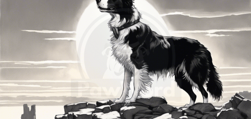 Spencerville: A Paw-some Post-Apocalyptic Tale of Joy, Adventure, and the Power of Friendship: A Zeus PawWord Story