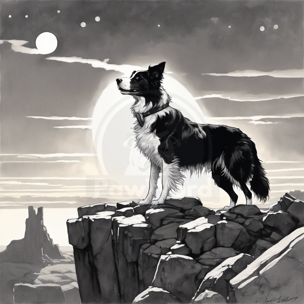 Spencerville: A Paw-some Post-Apocalyptic Tale of Joy, Adventure, and the Power of Friendship: A Zeus PawWord Story