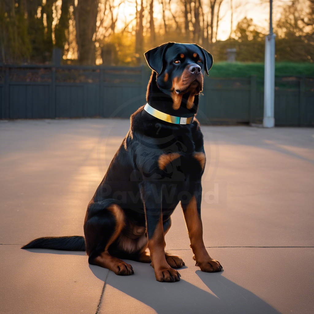 Pawsburgh’s Bark and Bite: The Legend of Maverick, Ruler of Canine Empires: A Maverick PawWord Story