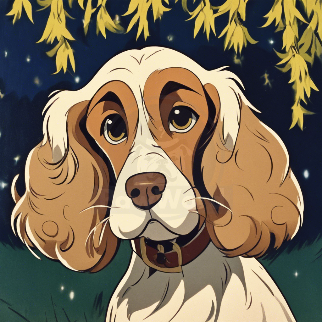 The Curious Case of the Missing Masterpiece: Lola, Detective, Spaniel, Raconteur: A Lola PawWord Story