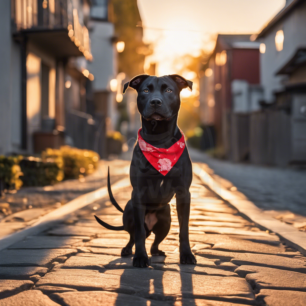 Pawsburgh: Unleashing the Mystery of Human Tails: A Buckwheat PawWord Story