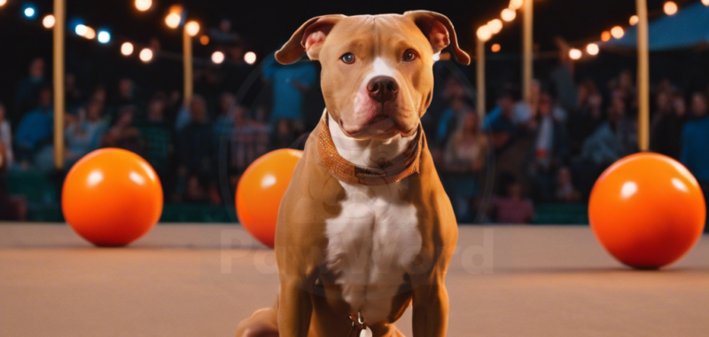 Pawsburgh’s Grand Symphony: A Tale of Canine Charisma and Mischief: A Buckethead PawWord Story