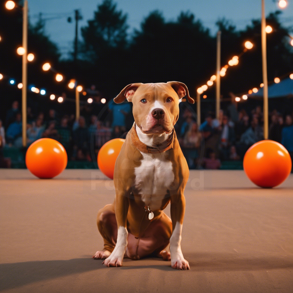 Pawsburgh’s Grand Symphony: A Tale of Canine Charisma and Mischief: A Buckethead PawWord Story