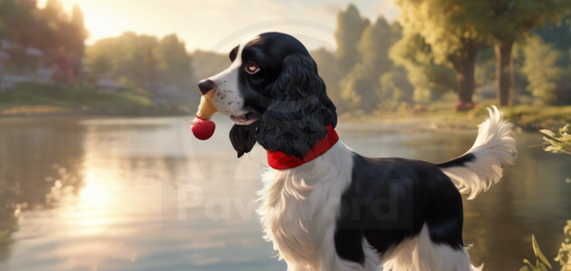 Spencerville: A Tail of Afterlife Bliss and the Pursuit of Canine Greatness: A Henry PawWord Story