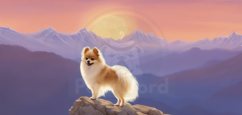 Haze the Pomeranian Escapist: Unraveling the Mysteries of Pawsburgh: A Haze PawWord Story