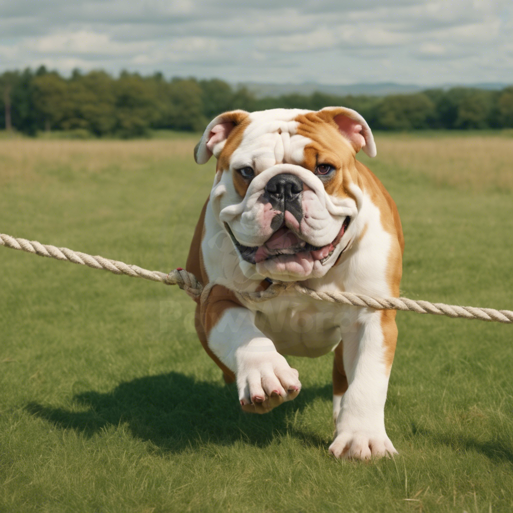 The Great Pawsburgh Escape: A Tug-of-War Triumph and the Vacuum Cleaner Vendetta: A Tozer PawWord Story