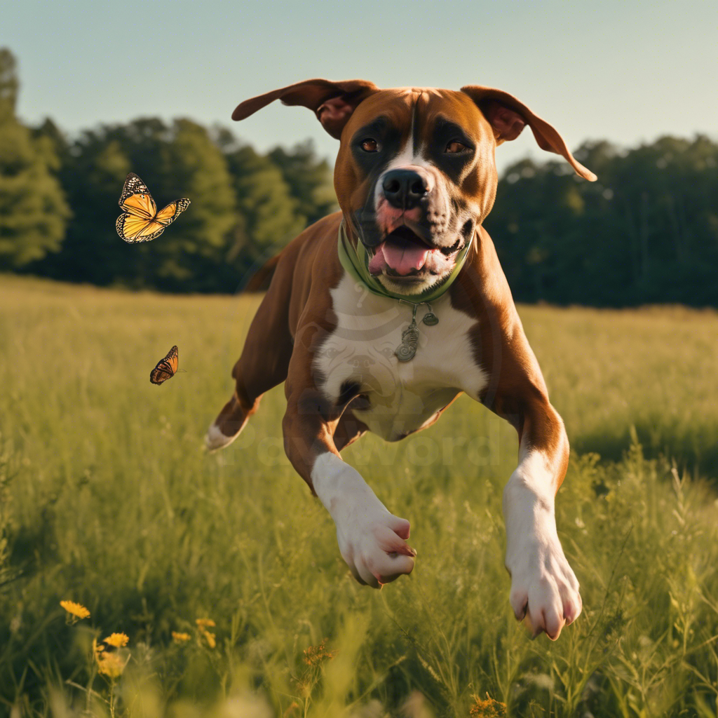 Of Crêpes and Canines: The Dramatic Dub of Pawsburgh: A Jethro PawWord Story