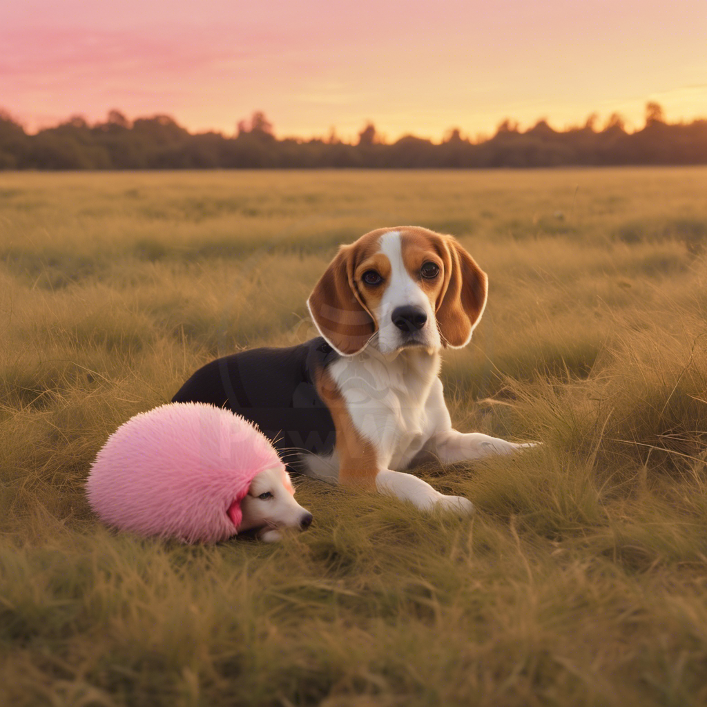 Paws, Claws, and Strawberry Laws: The Adventures of Pet Avengers in Spencerville: A Roberto Gordon Gau – we called him Gordon PawWord Story