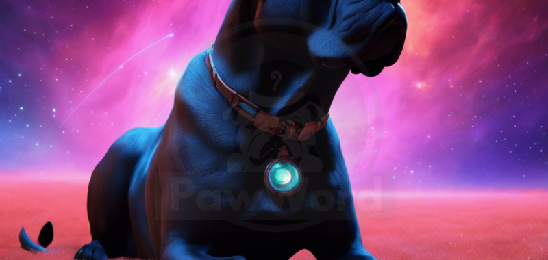 Paws Across the Cosmos: Zeus, the Intergalactic Adventurer: A Zeus PawWord Story