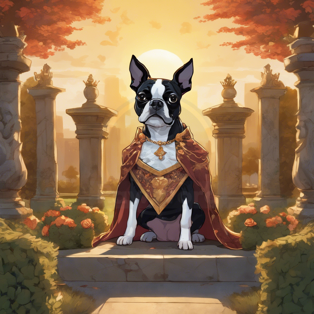 Jaxxon: The Regal Tails of Spencerville: A Jaxxon PawWord Story