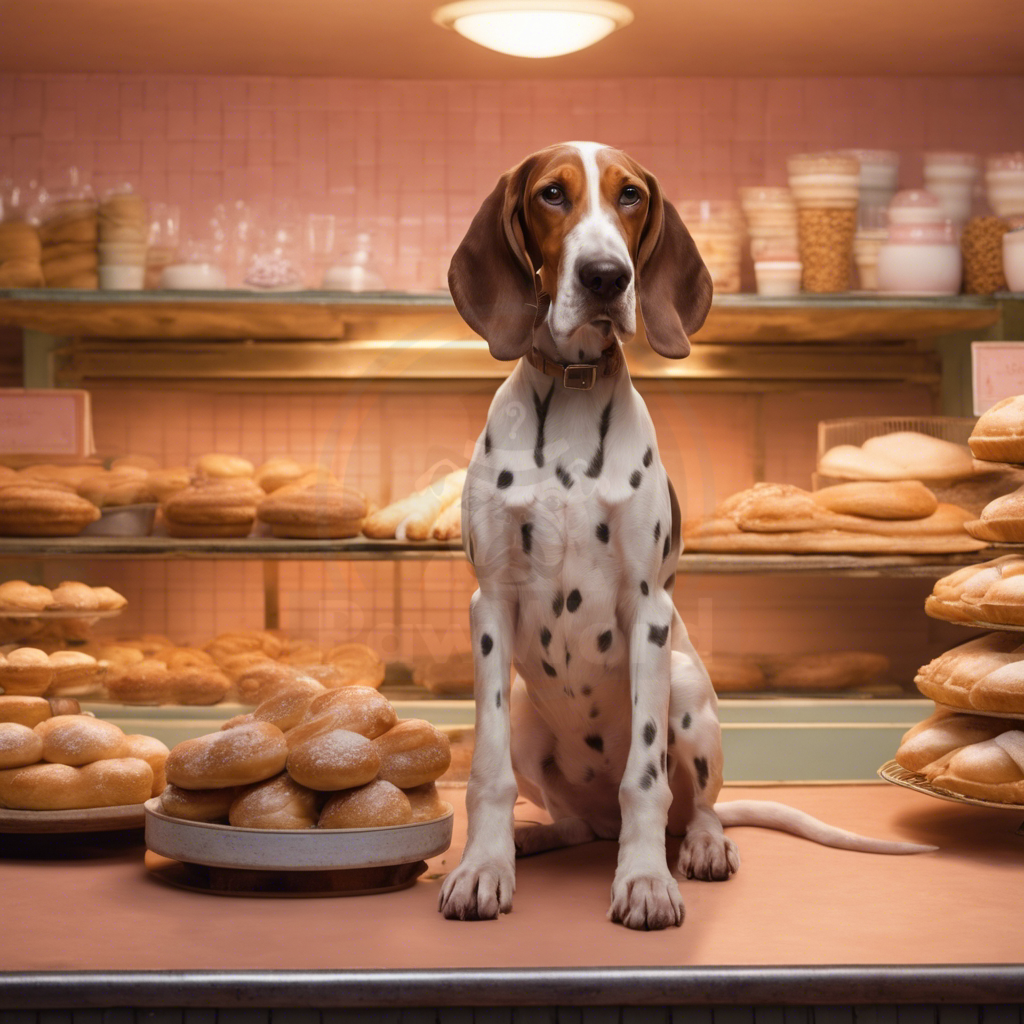 Pawsburgh’s Panoramic Pursuit: The Infinite Biscuit Mystery Unleashed!: A Baxter PawWord Story