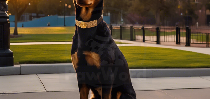 Millie the Kelpie: Pawsburgh’s Paw-some Protector: A Millie PawWord Story