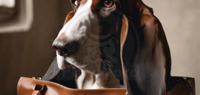 Barking Up the Right Tree: The Canine Caper of Rasco the Basset: A Rasco PawWord Story