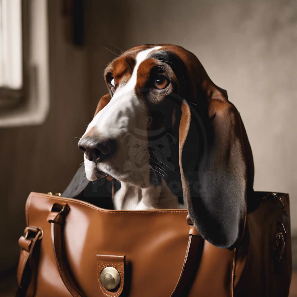 Barking Up the Right Tree: The Canine Caper of Rasco the Basset: A Rasco PawWord Story