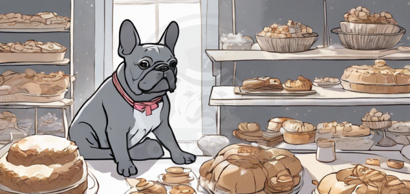 Pawsburgh misadventures: A dapper dog’s comedic journey through haute canine cuisine: A Loki PawWord Story