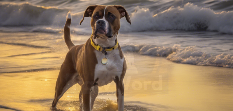 The Lemon Hound and the Tattered Frisbee: A Tale of Revenge and Redemption: A Molly PawWord Story