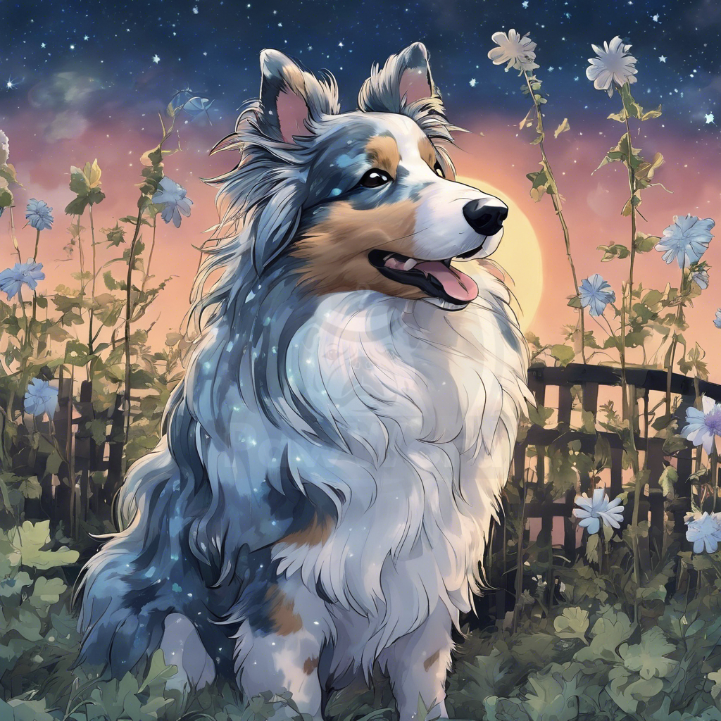 Dogs of the Dawn: Tales from the Guardians of Pawsburg: A Piper PawWord Story