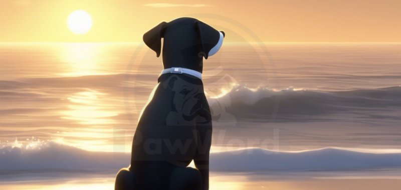 From Woof to Wisdom: Ollie’s Journey of Canine Enlightenment: A Ollie PawWord Story