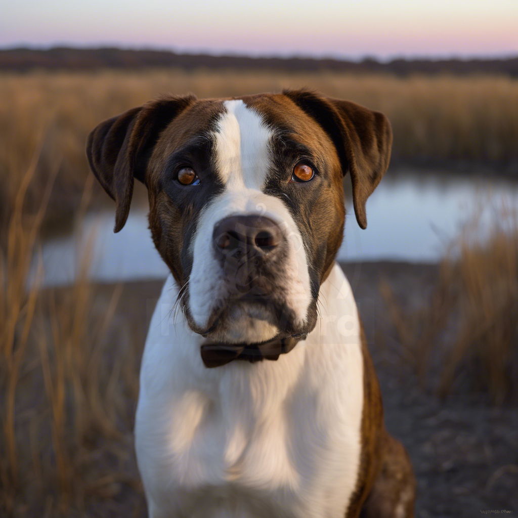 The Tails of Queeny: Unearthing the Bones of Wisdom in Spencerville: A Queeny PawWord Story