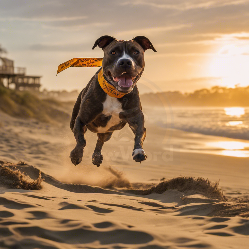 Victory Unleashed: The Triumphs of the Sports Hound of Pawsburgh: A Kash PawWord Story