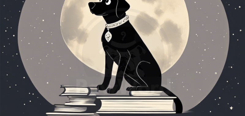 With Tails of Wonder and Whimsy: Luna’s Canine Caper in Pawsburgh: A Luna PawWord Story