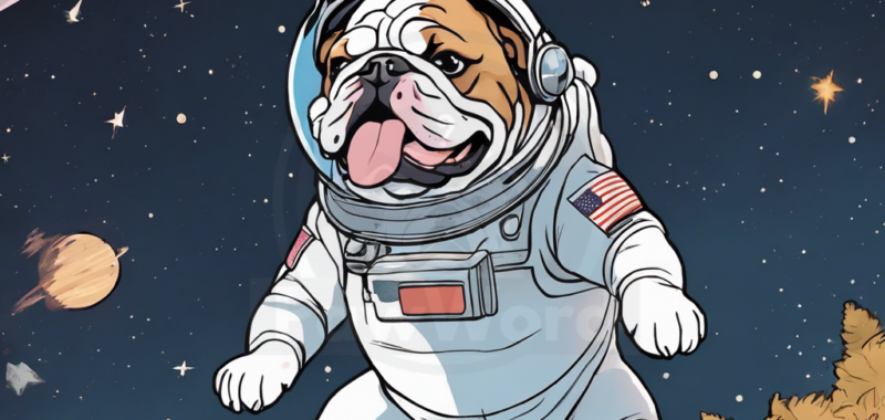 Albert’s Paw-some Space Odyssey: From Pawsburgh to the Cosmos!: A Albert PawWord Story