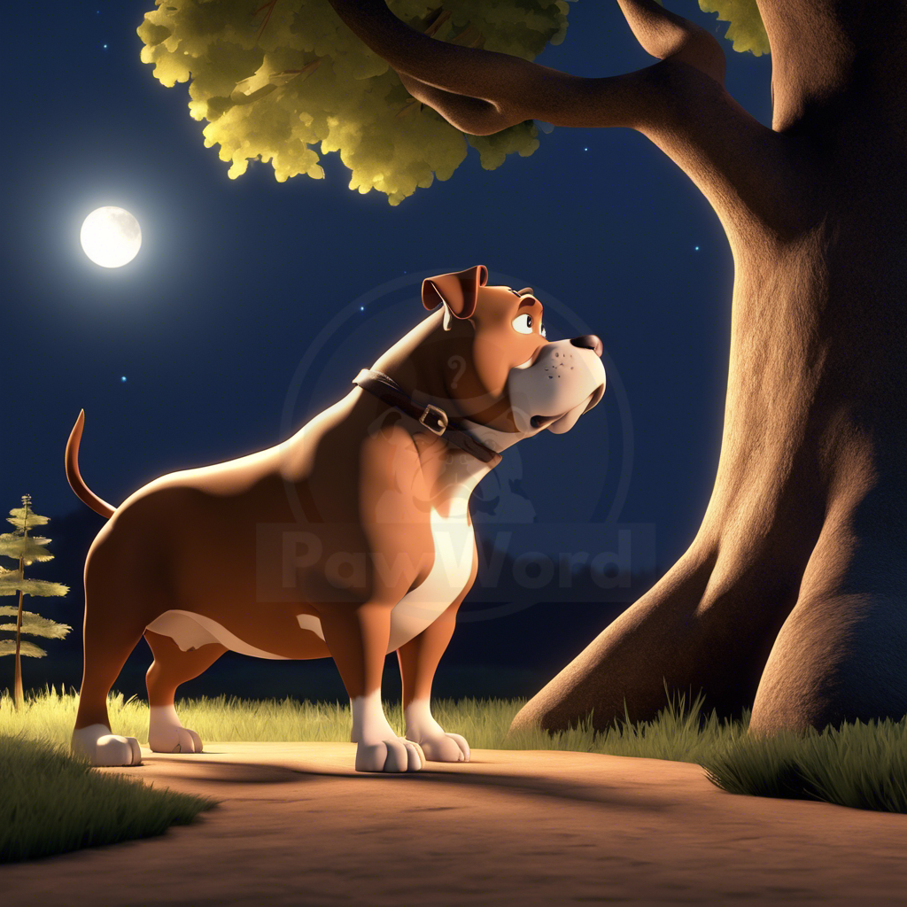 Bone of Contention: The Marrow Adventures of Gypsy the Brown Bully: A Gypsy PawWord Story